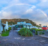 Touchwood Cafe - Maitland Accommodation