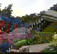 Tullah Cottage - Maitland Accommodation