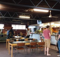 Tullah Village Cafe - Maitland Accommodation