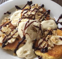 Van Diemans Land Creamery - Maitland Accommodation