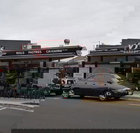 VJ's Barkery - Maitland Accommodation