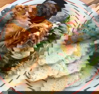 Wicked Cheese Factory - Maitland Accommodation