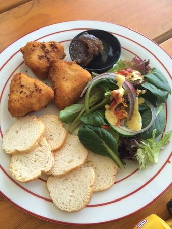 Wicked Cheese Factory - Maitland Accommodation 0