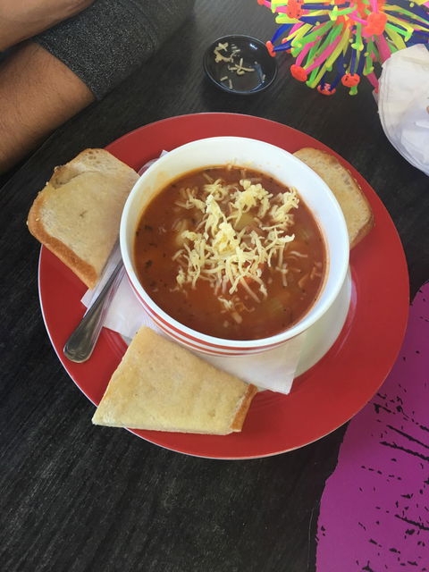 Wicked Cheese Factory - Maitland Accommodation 9