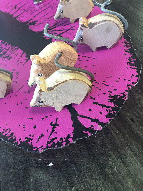 Wicked Cheese Factory - Maitland Accommodation 10