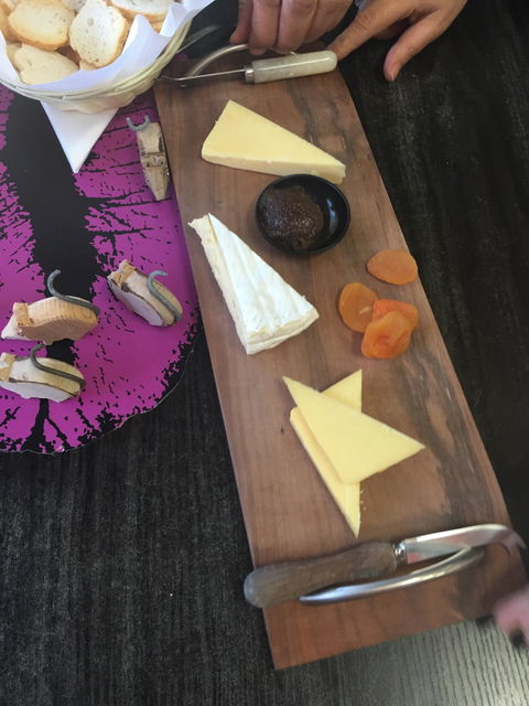 Wicked Cheese Factory - Maitland Accommodation 8