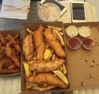 Wynyard Seafoods on the Wharf - Maitland Accommodation