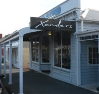 Xanders Restaurant - Maitland Accommodation