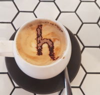 Little H Cafe - Maitland Accommodation