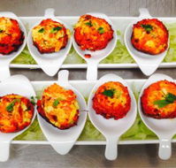 Salt Authentic Indian Cuisine - Maitland Accommodation
