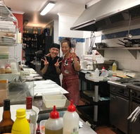 Something Italian Ristorante and Pizzeria - Maitland Accommodation