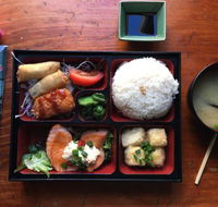 Ramen Kan - Maitland Accommodation