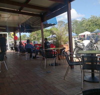 The Rattler Cafe - Maitland Accommodation