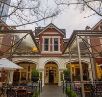 The Terrace Hotel - Maitland Accommodation