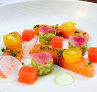 The Trustee Bar  Bistro - Maitland Accommodation