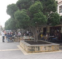 Dome Mindarie - Maitland Accommodation