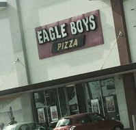 Eagle Boys Pizza - Clarkson - Maitland Accommodation