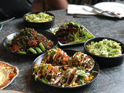 Gypsy Tapas House - Maitland Accommodation 0