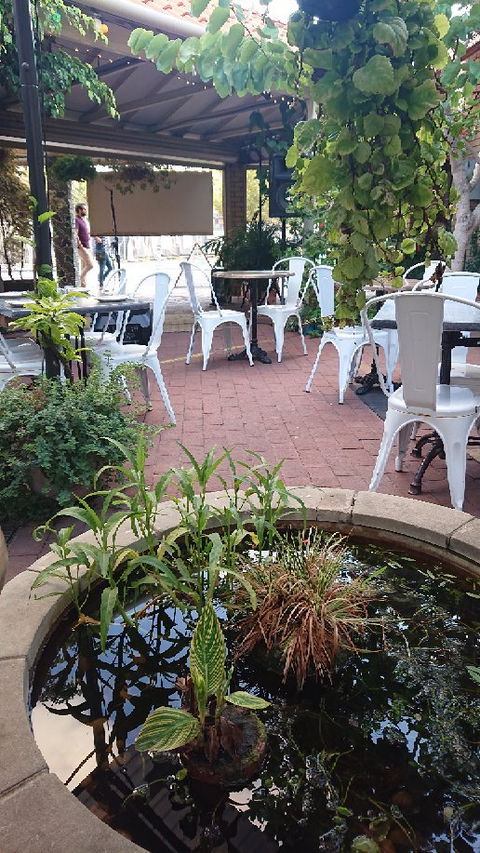 Gypsy Tapas House - Maitland Accommodation 1