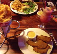 Hogs Breath Cafe - Maitland Accommodation