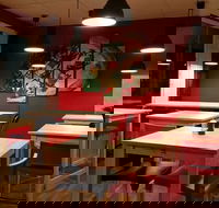 Mamma Mia Pizzeria - Maitland Accommodation