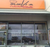Sushi Noodle World - Maitland Accommodation