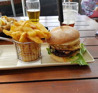 Whale  Ale - Maitland Accommodation