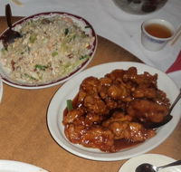 Ambassador Chinese Restaurant - Maitland Accommodation