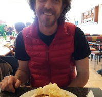 Bali Modern Cuisine - Maitland Accommodation