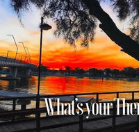 Bar Therapy - Maitland Accommodation