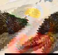 Bentley Pines Restaurant - Maitland Accommodation