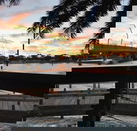 Boardwalk Cafe - Maitland Accommodation