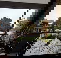 Brighton Hotel - Maitland Accommodation