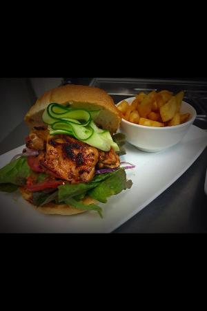 Mandurah WA Maitland Accommodation