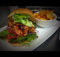 Cafe One58 - Maitland Accommodation