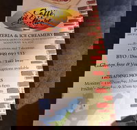 Caffe del Mare - Maitland Accommodation