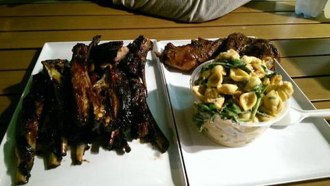 Charco's - Maitland Accommodation 0