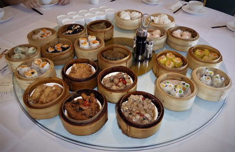 Chins Noodle House - Maitland Accommodation 0