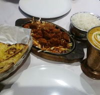 Fiery Flames Cafe  Restaurant - Maitland Accommodation