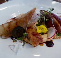 Flics Kitchen - Maitland Accommodation