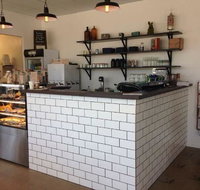Food  Drink Cafe - Maitland Accommodation