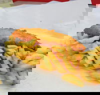 Foreshore Fish And Chips - Maitland Accommodation