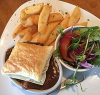 Friar Tucks - Maitland Accommodation