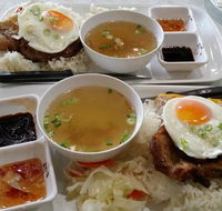 Han's Cafe Carousel - Maitland Accommodation