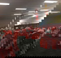 Happy Chinese BBQ Restaurant - Maitland Accommodation