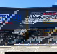 Hog's Breath Cafe - Maitland Accommodation