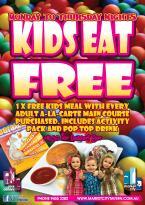 Jack Caddy's Ale Bar & Bistro - Maitland Accommodation 2