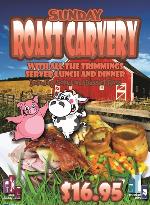 Jack Caddy's Ale Bar & Bistro - Maitland Accommodation 3