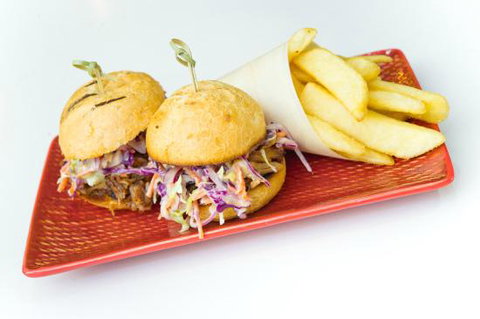 Jack Caddy's Ale Bar & Bistro - Maitland Accommodation 0