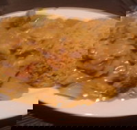 Kawloon Restaurant - Maitland Accommodation